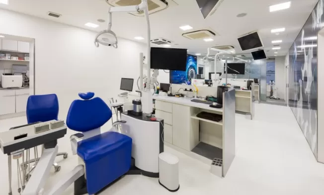 東京審美治療「ワイデンタルキュア東京」矯正治療・セラミック治療専門歯科|審美性の向上