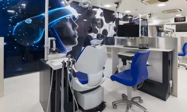 東京審美治療「ワイデンタルキュア東京」矯正治療・セラミック治療専門歯科|生体適合性